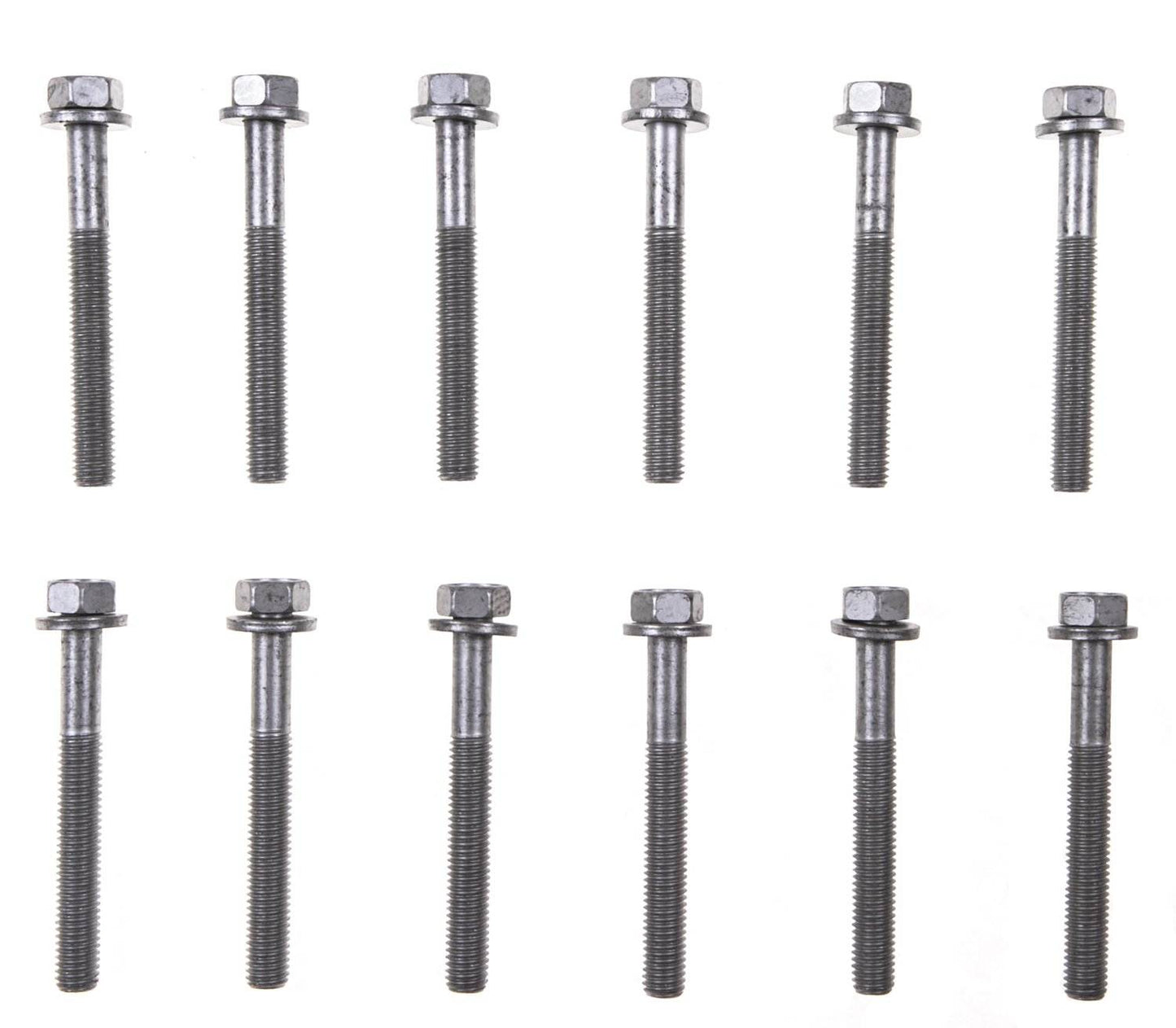 MAHLE Engine Cylinder Head Bolt Set GS33595