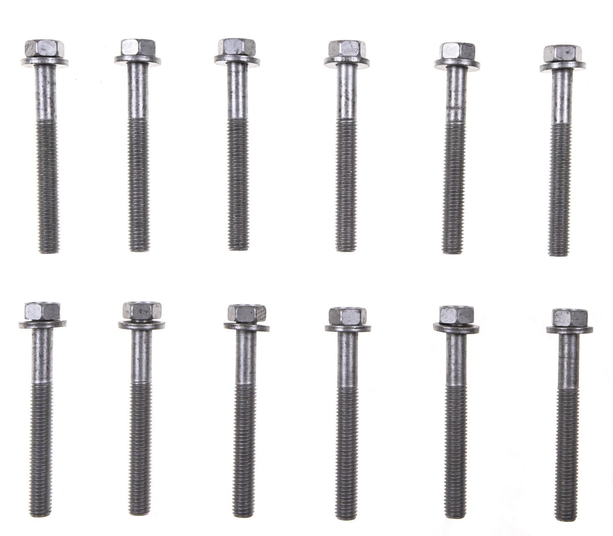 MAHLE Engine Cylinder Head Bolt Set GS33595