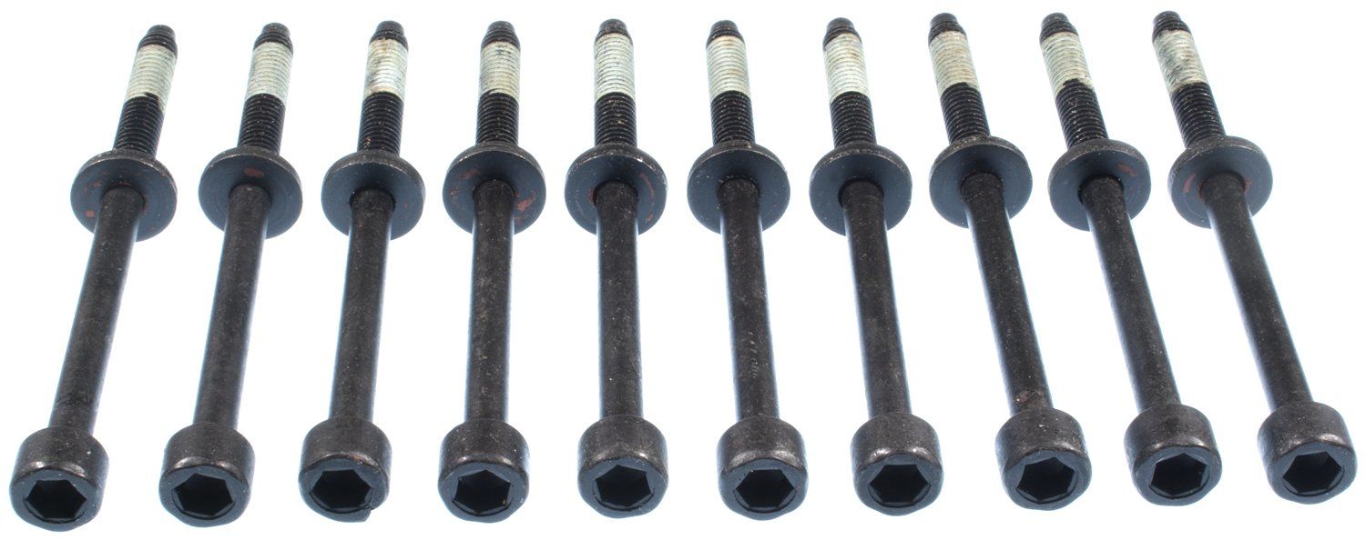 MAHLE Engine Cylinder Head Bolt Set GS33597