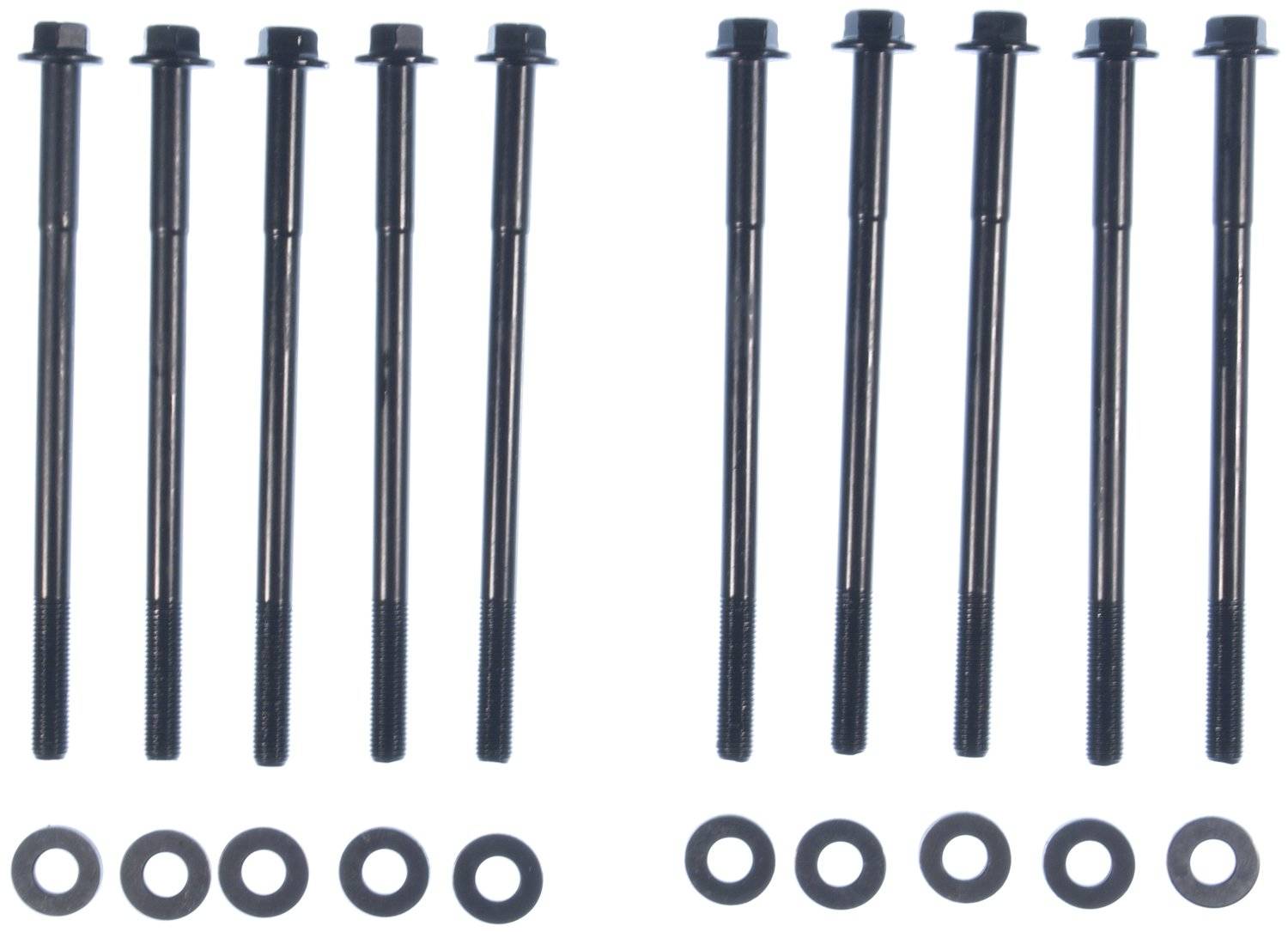 MAHLE Engine Cylinder Head Bolt Set GS33598