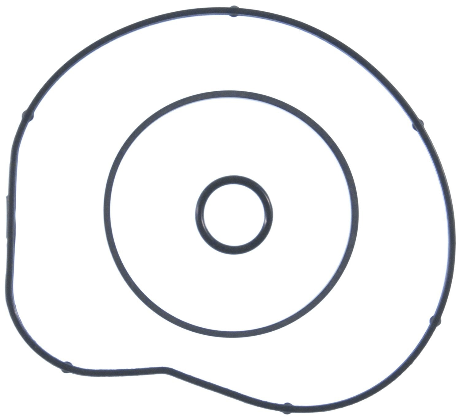 MAHLE Engine Water Pump Gasket GS33634