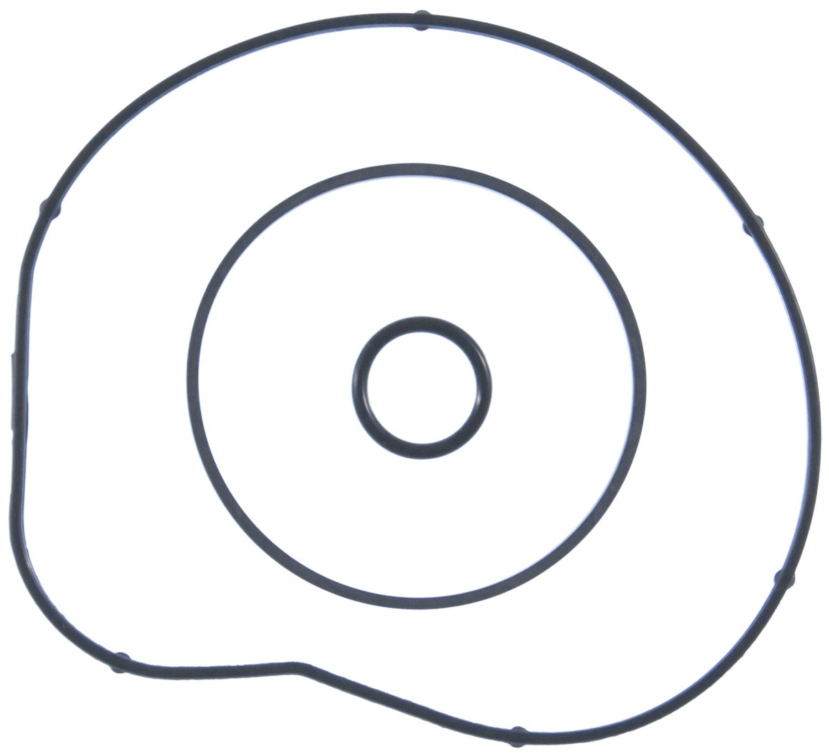MAHLE Engine Water Pump Gasket GS33634