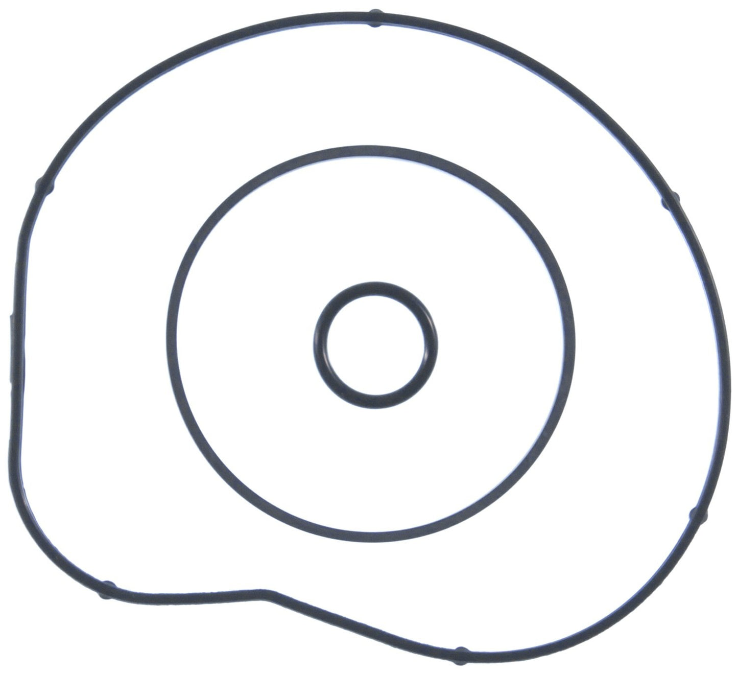 MAHLE Engine Water Pump Gasket GS33634