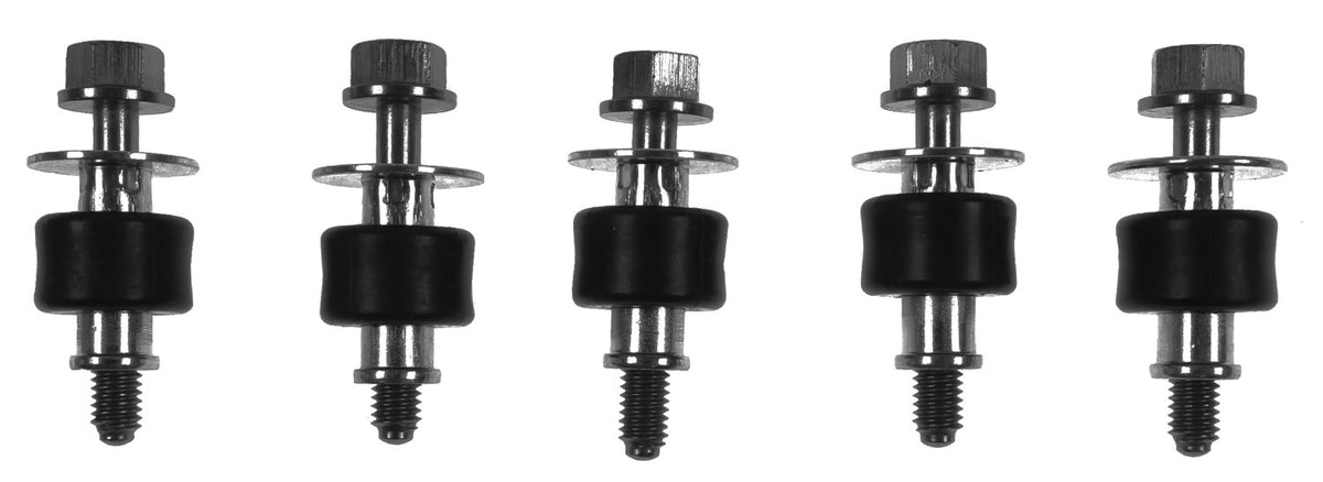 MAHLE Engine Valve Cover Bolt Kit GS33665
