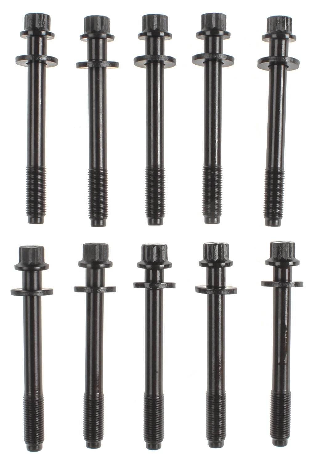 MAHLE Engine Cylinder Head Bolt Set GS33668