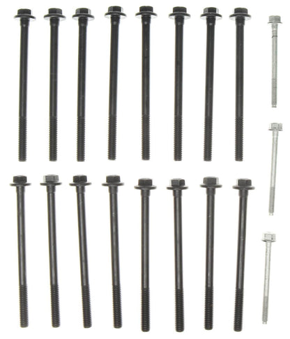 MAHLE Engine Cylinder Head Bolt Set GS33676