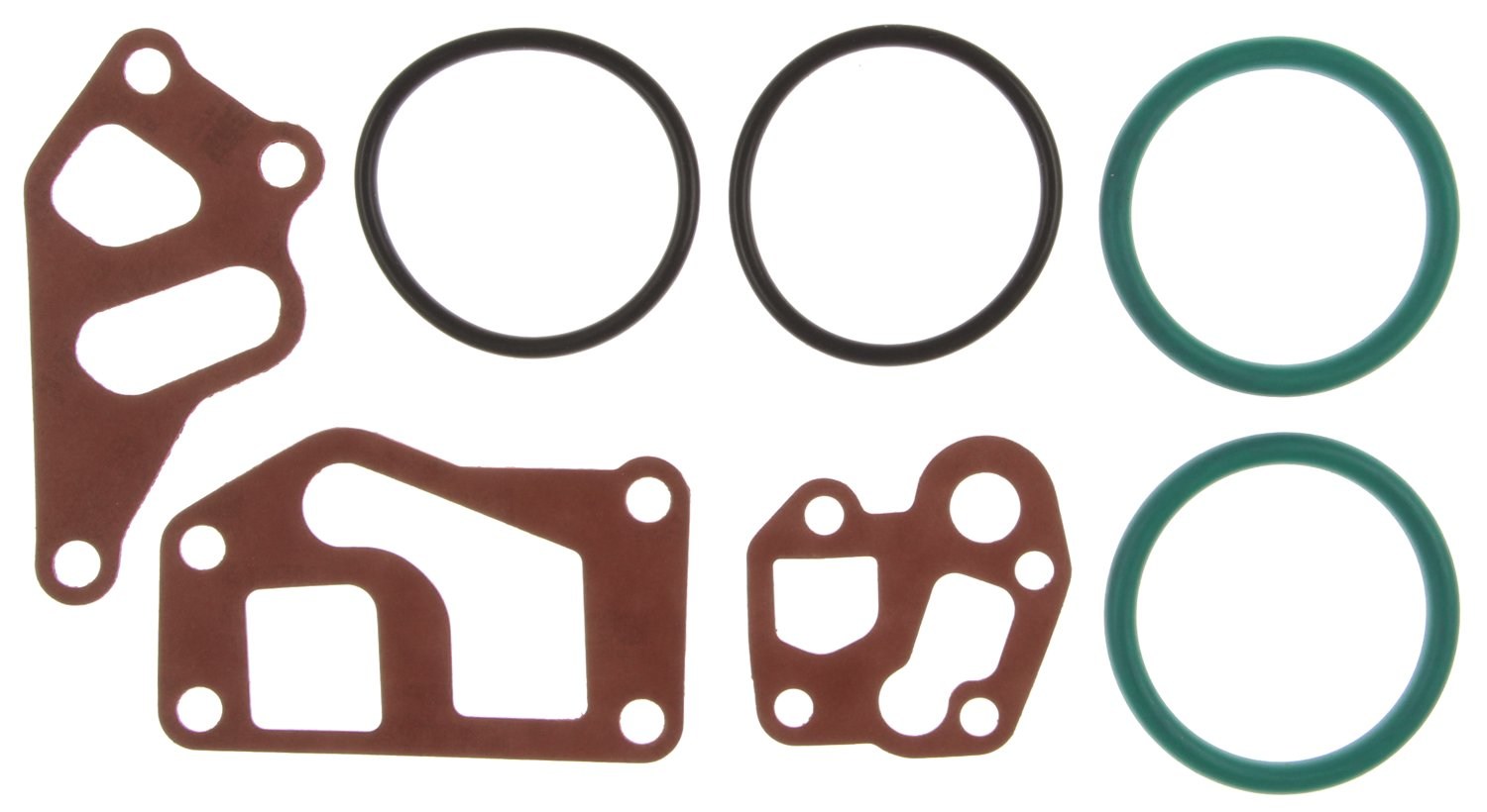 MAHLE Engine Oil Cooler Mounting Kit GS33679