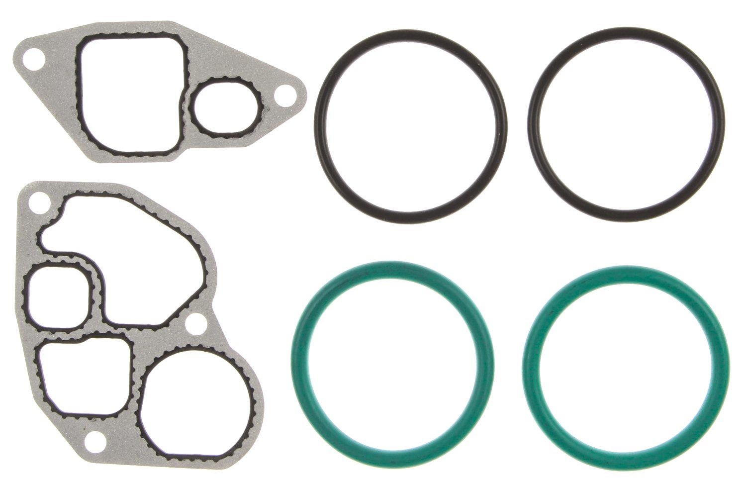 MAHLE Engine Oil Cooler Mounting Kit GS33680