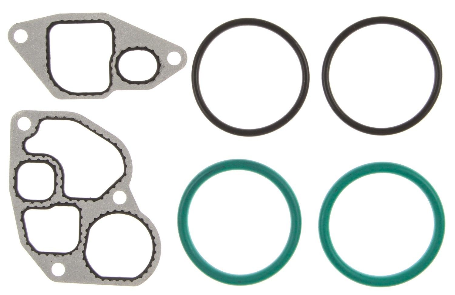 MAHLE Engine Oil Cooler Mounting Kit GS33680