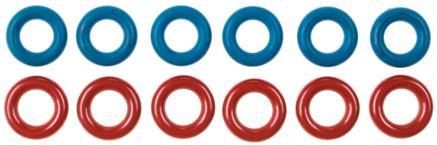 MAHLE Fuel Injection Nozzle O-Ring GS33682