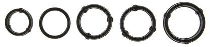 MAHLE Engine Oil Cooler Gasket Set GS33683
