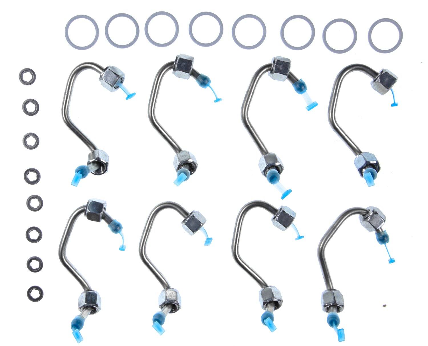 MAHLE Fuel Injector Seal Kit GS33688
