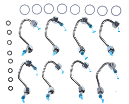 MAHLE Fuel Injector Seal Kit GS33688