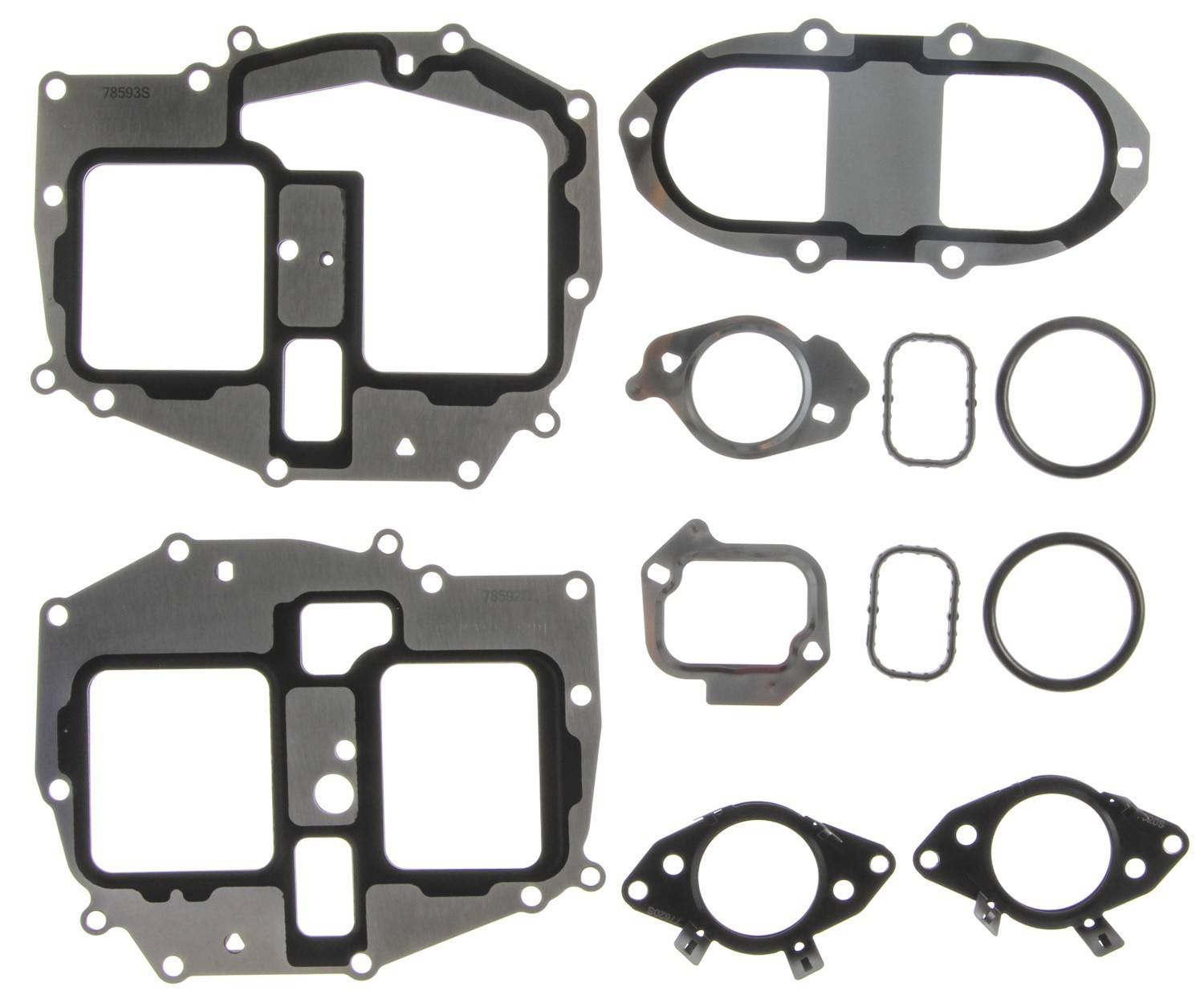 Mahle GS33690