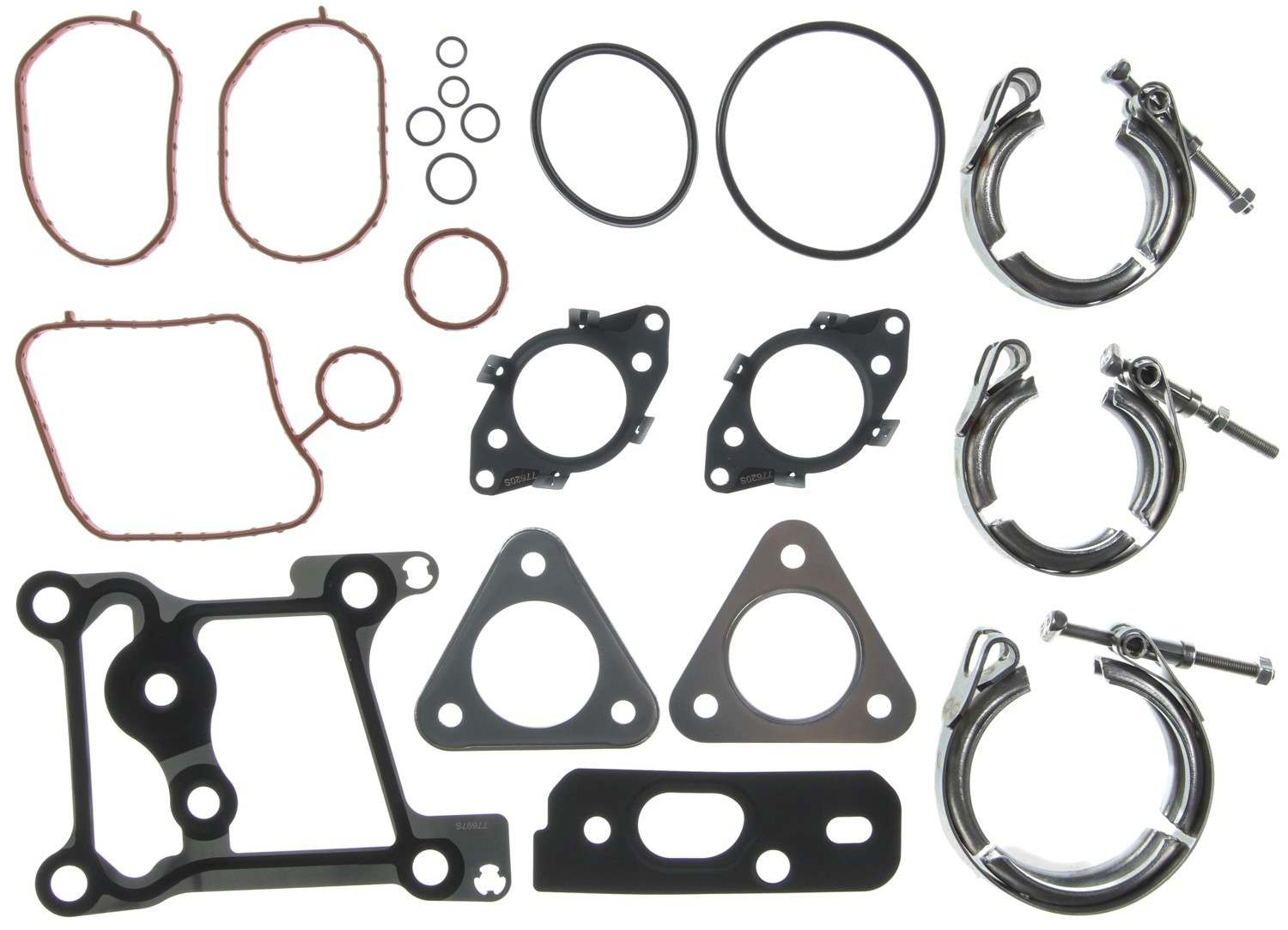 Mahle GS33692