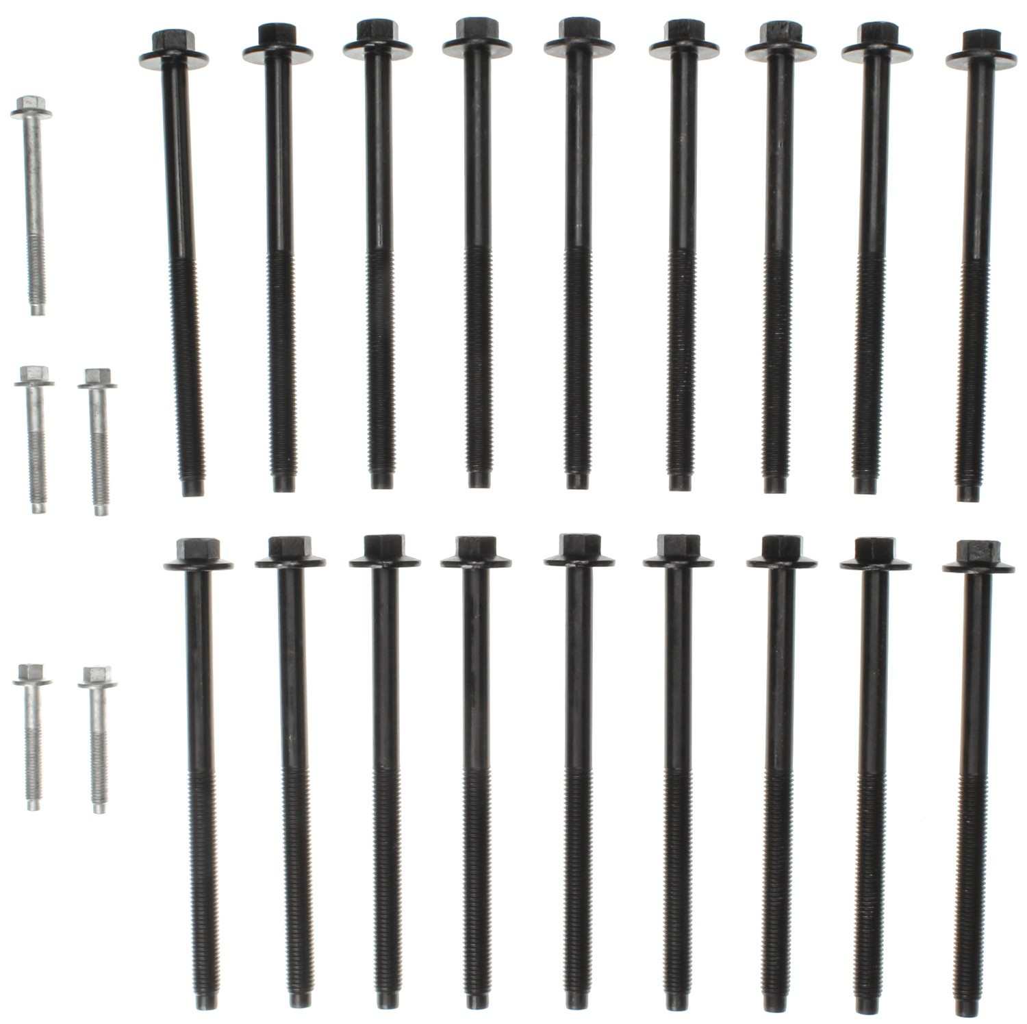 MAHLE Engine Cylinder Head Bolt Set GS33693