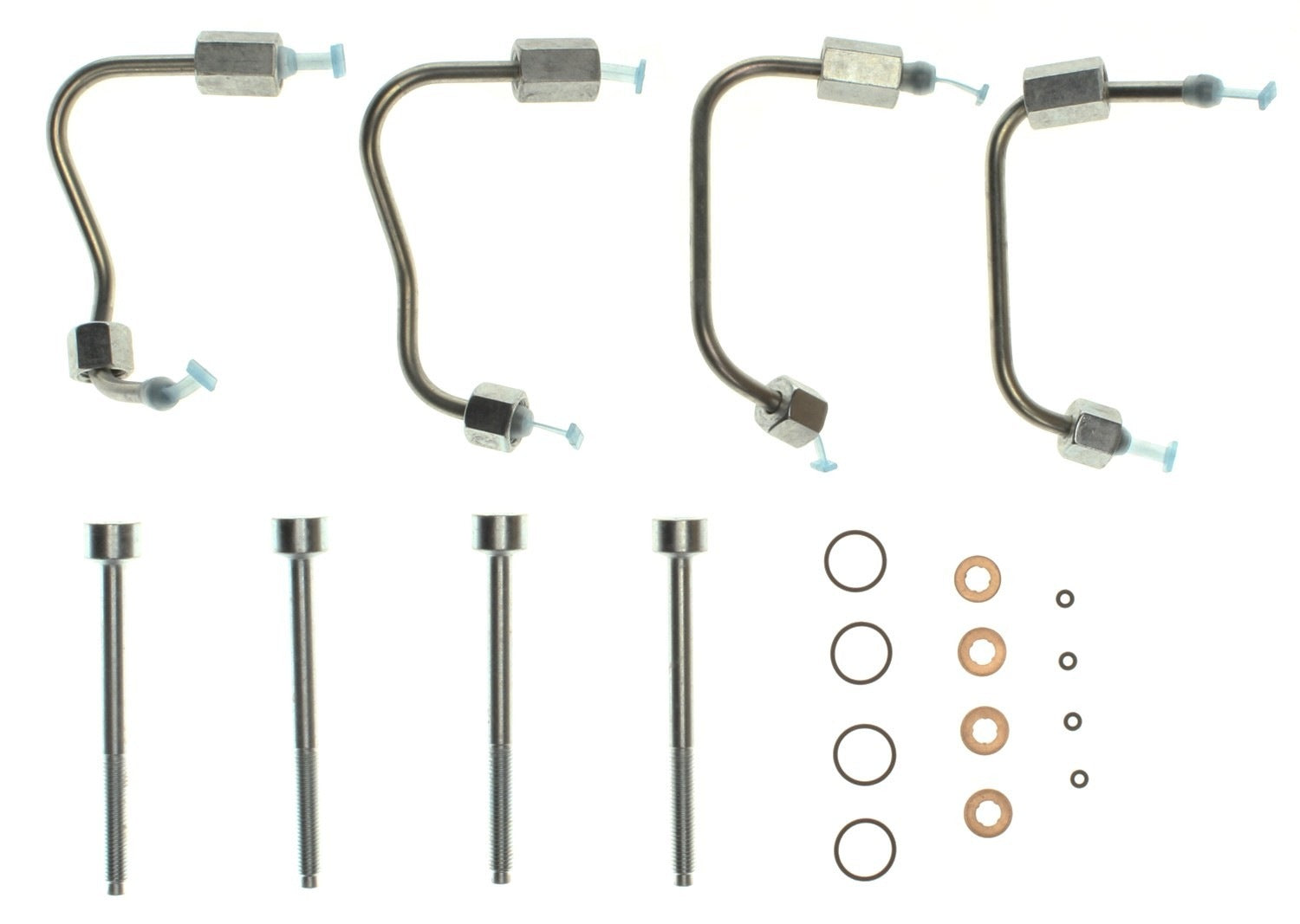 MAHLE Fuel Injector Seal Kit GS33703