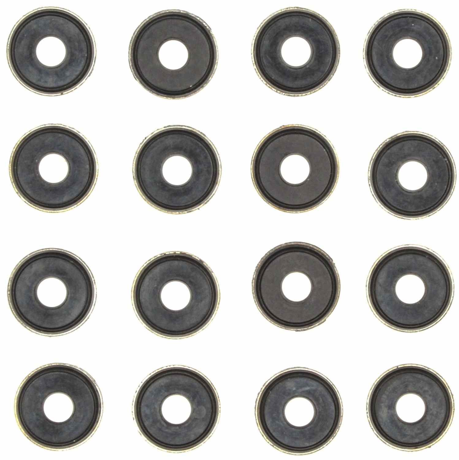 MAHLE Engine Valve Cover Grommet Set GS33723