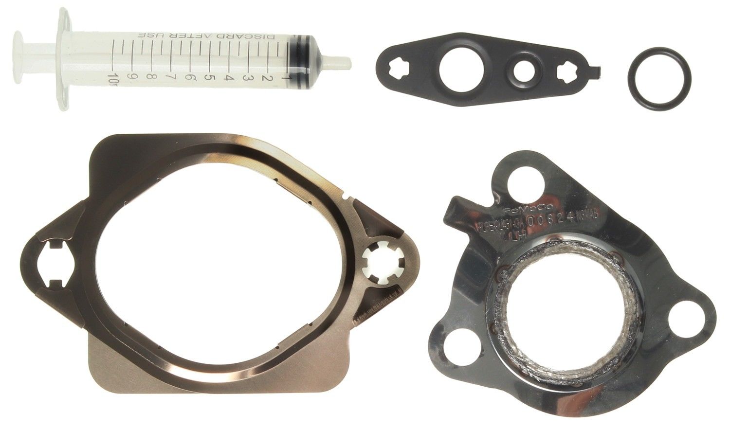 MAHLE Turbocharger Mounting Gasket Set GS33739
