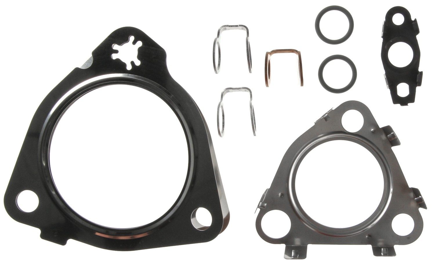 MAHLE Turbocharger Mounting Gasket Set GS33744