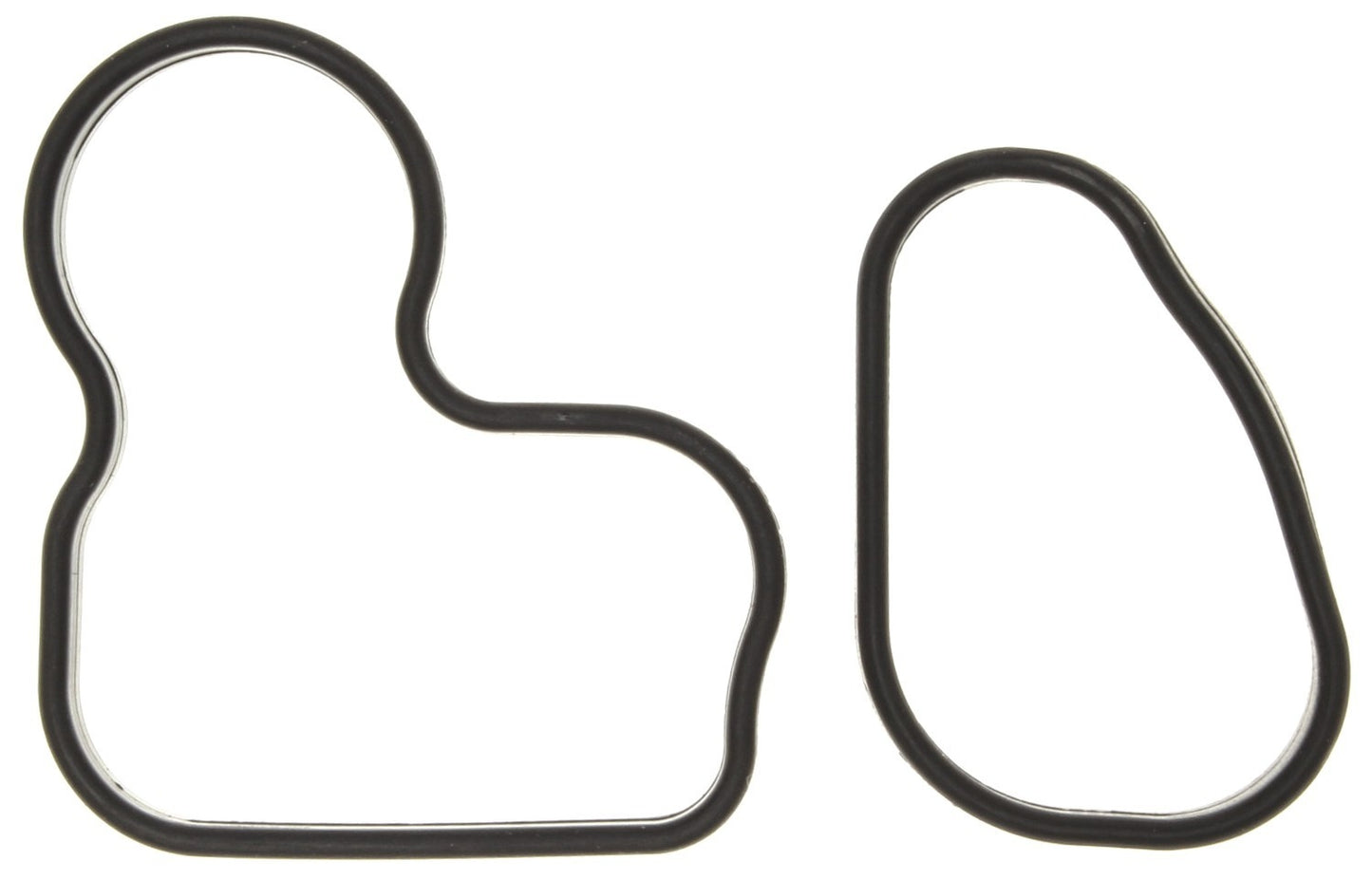 MAHLE Engine Coolant Crossover Pipe Mounting Set GS33745