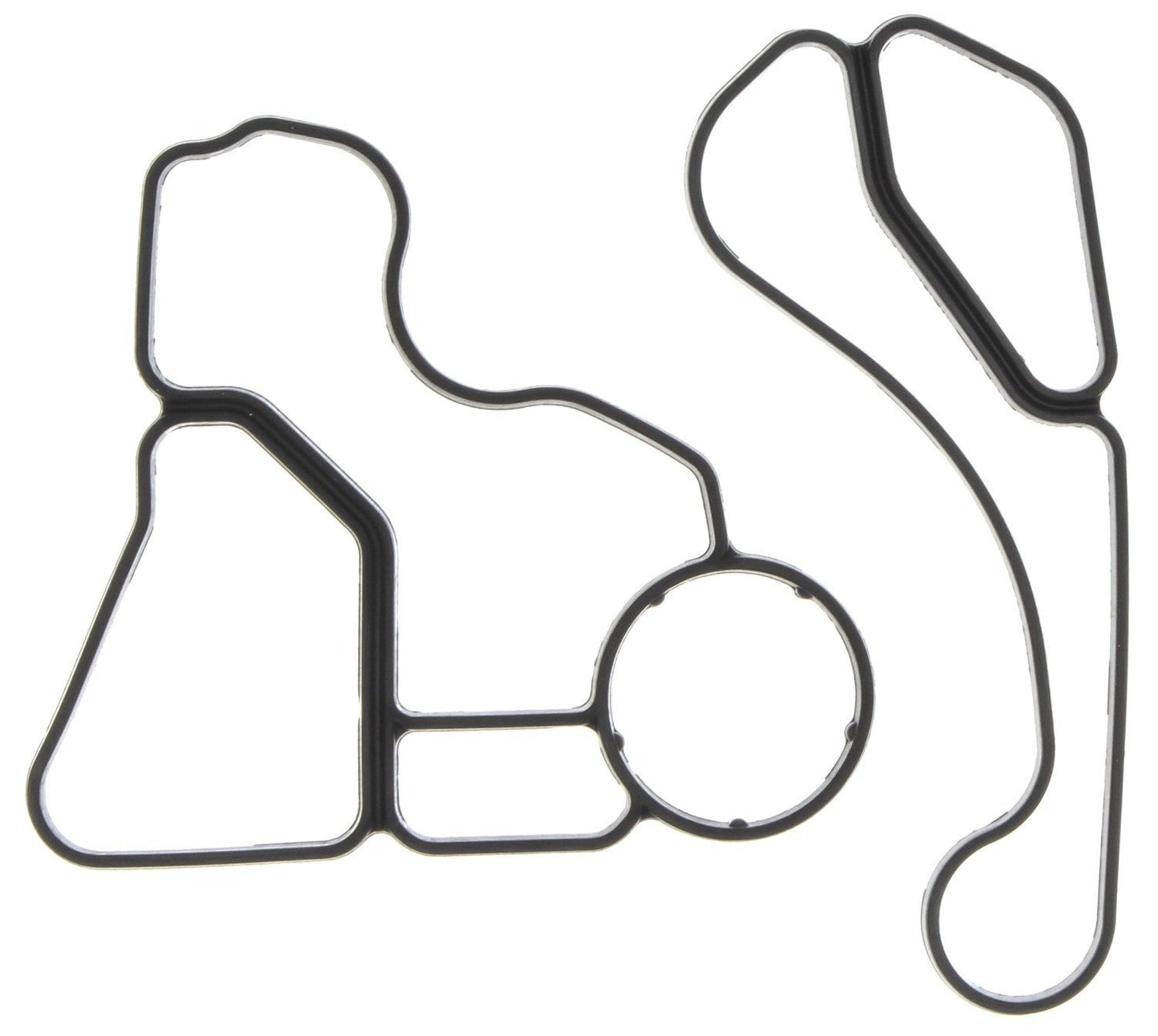 MAHLE Engine Oil Filter Housing Seal Kit GS33747