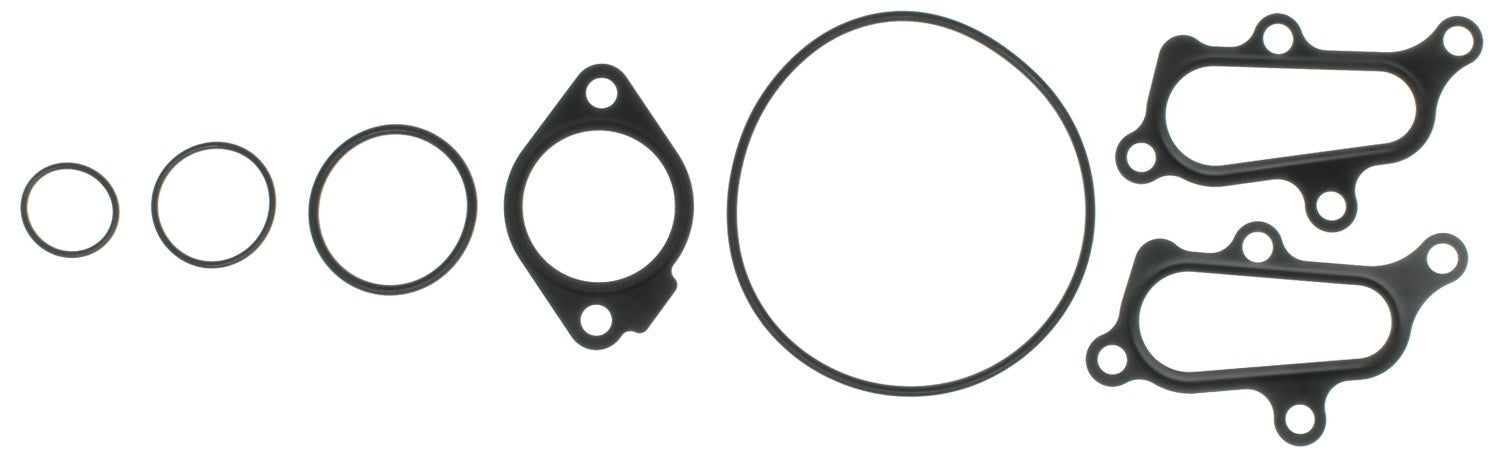 MAHLE Engine Water Pump Mounting Gasket GS33752