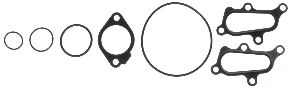 MAHLE Engine Water Pump Mounting Gasket GS33752