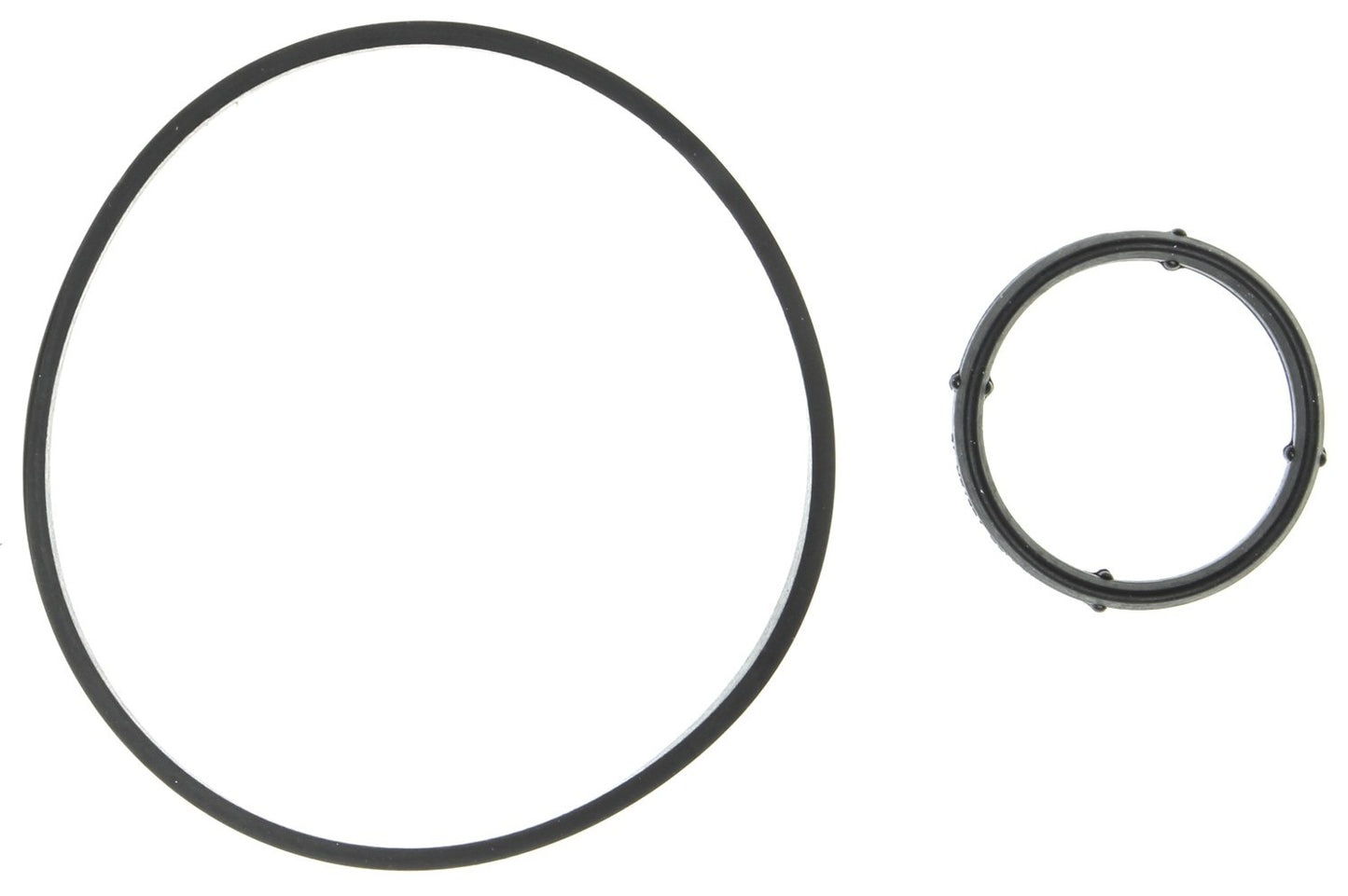 MAHLE Engine Oil Filter Adapter Gasket GS33767