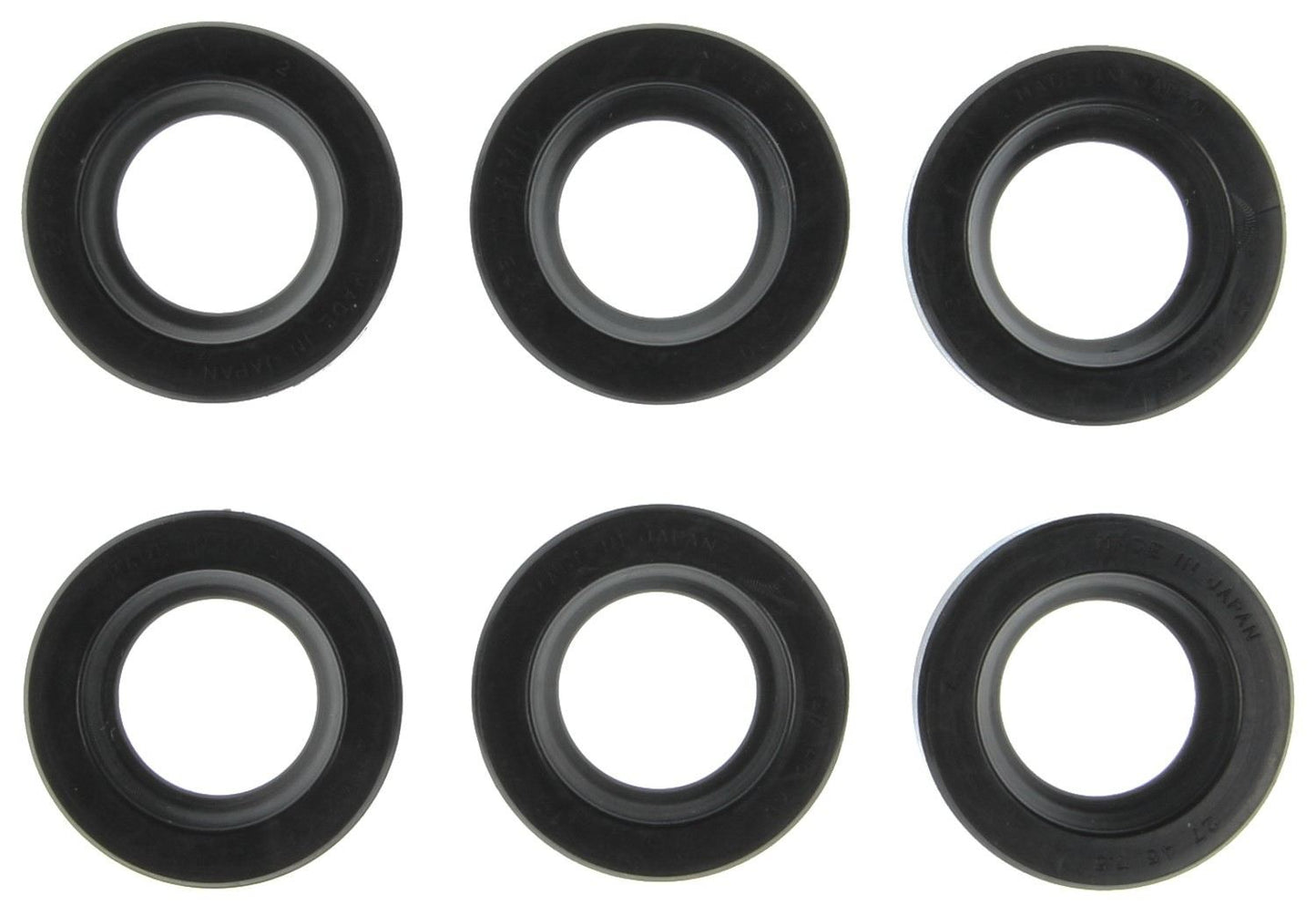 MAHLE Spark Plug Tube Seal Set GS33769