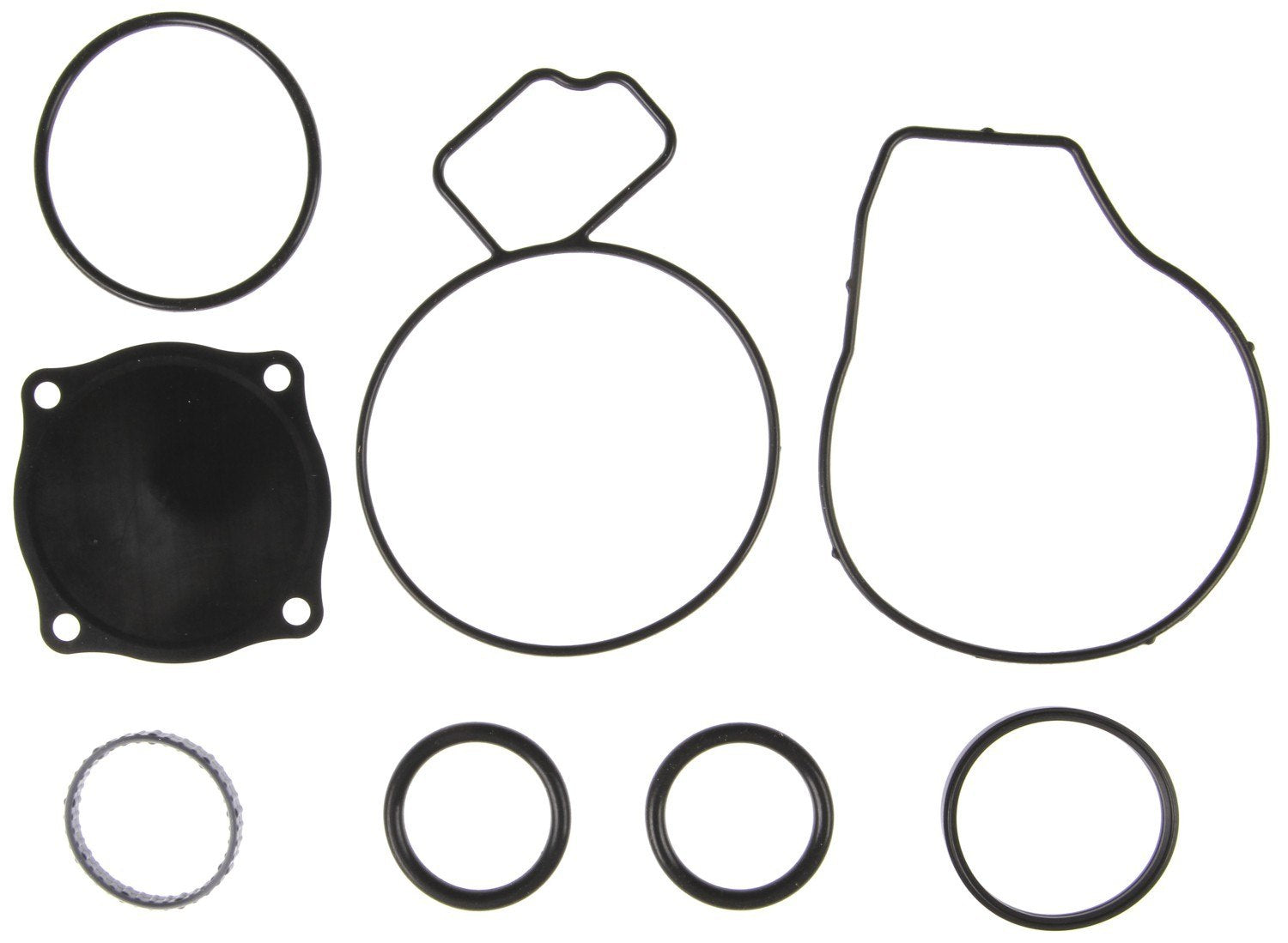MAHLE Engine Water Pump Gasket GS33776