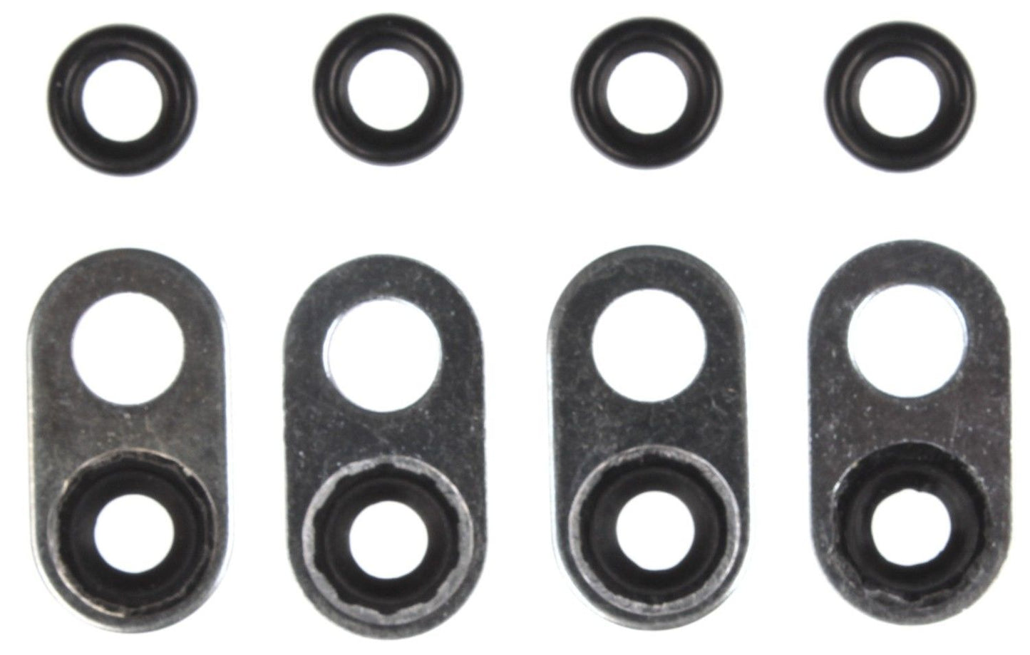 MAHLE Engine Coolant Crossover Pipe Mounting Set GS33845