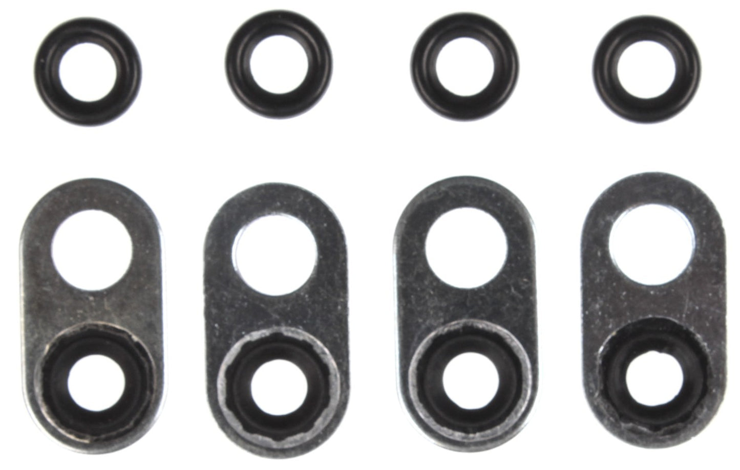 MAHLE Engine Coolant Crossover Pipe Mounting Set GS33845