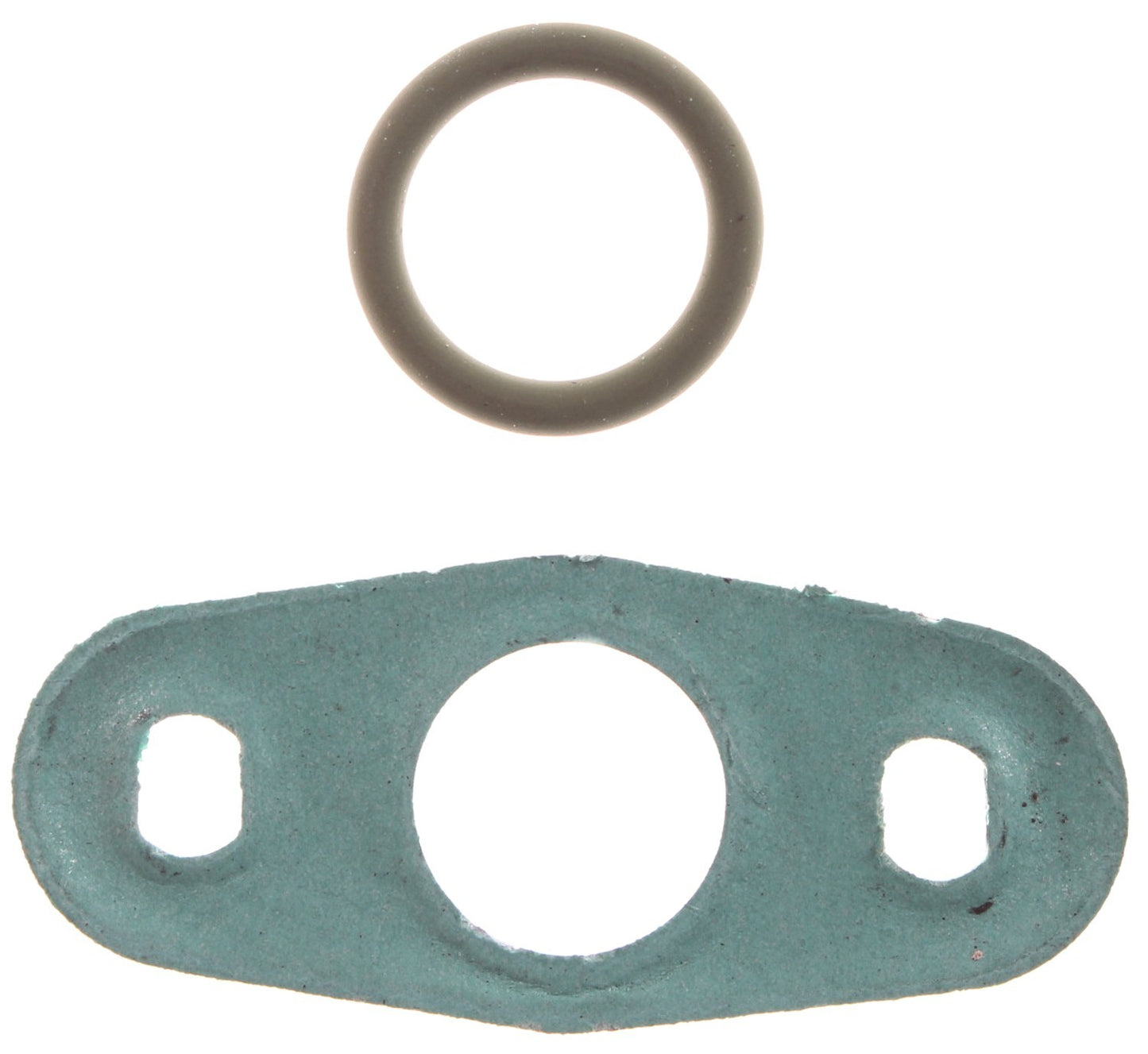 Mahle Turbocharger Oil Line Gasket GS33884 main image