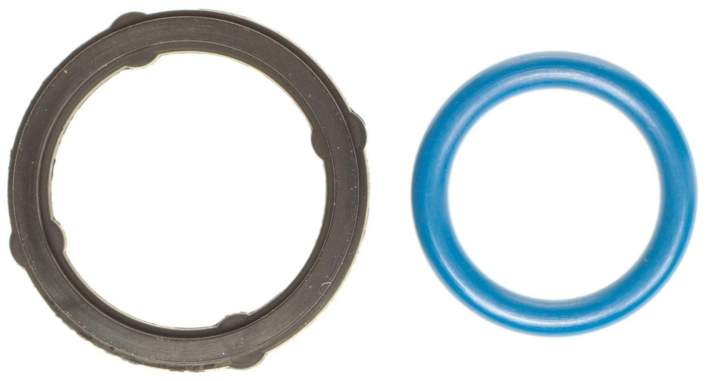 Mahle Turbocharger Oil Line Gasket GS33886 main image