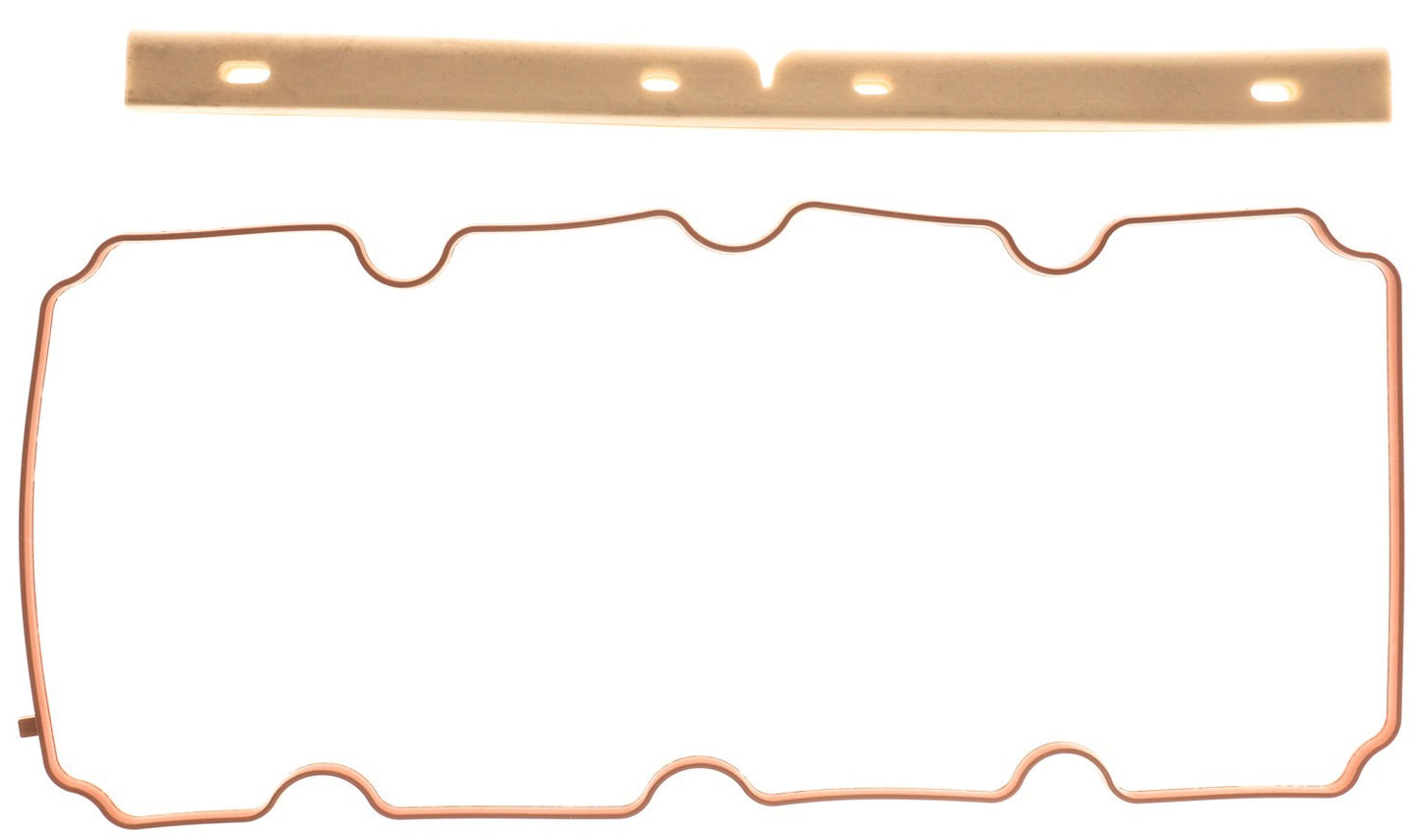 Mahle Turbocharger Intercooler Set Gasket GS33887 main image