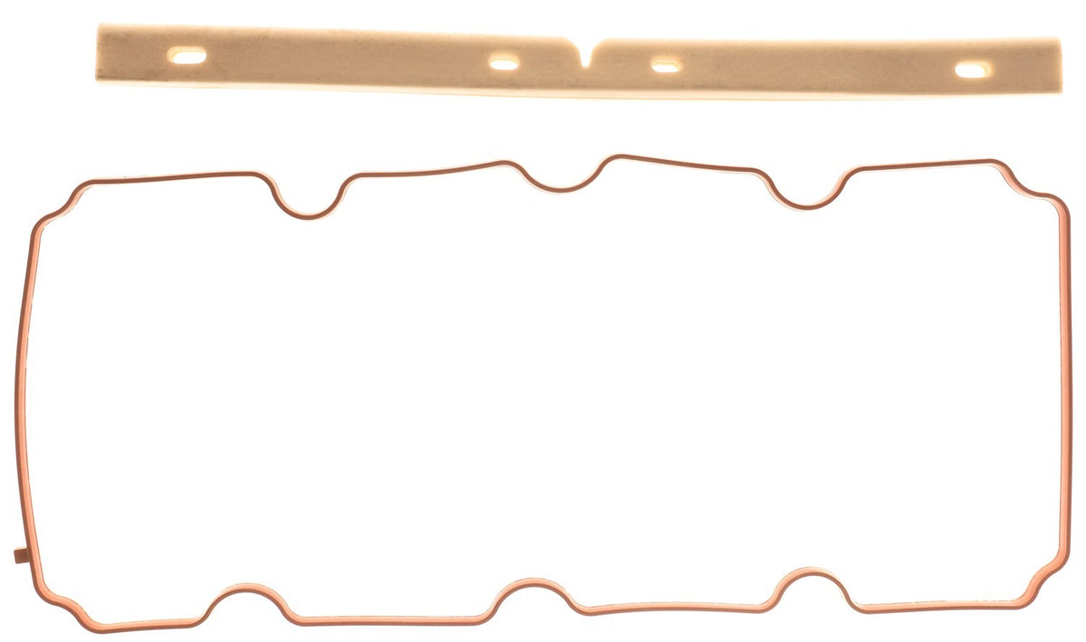 Mahle Turbocharger Intercooler Set Gasket GS33887
