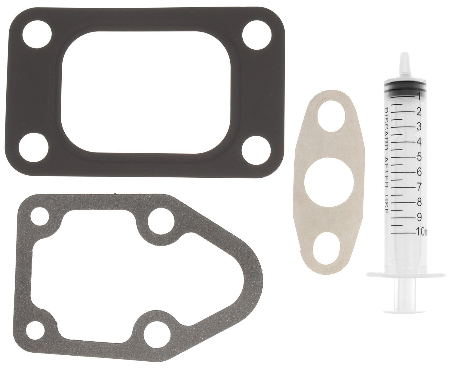 Mahle Turbocharger Mounting Gasket Set GS33891 main image