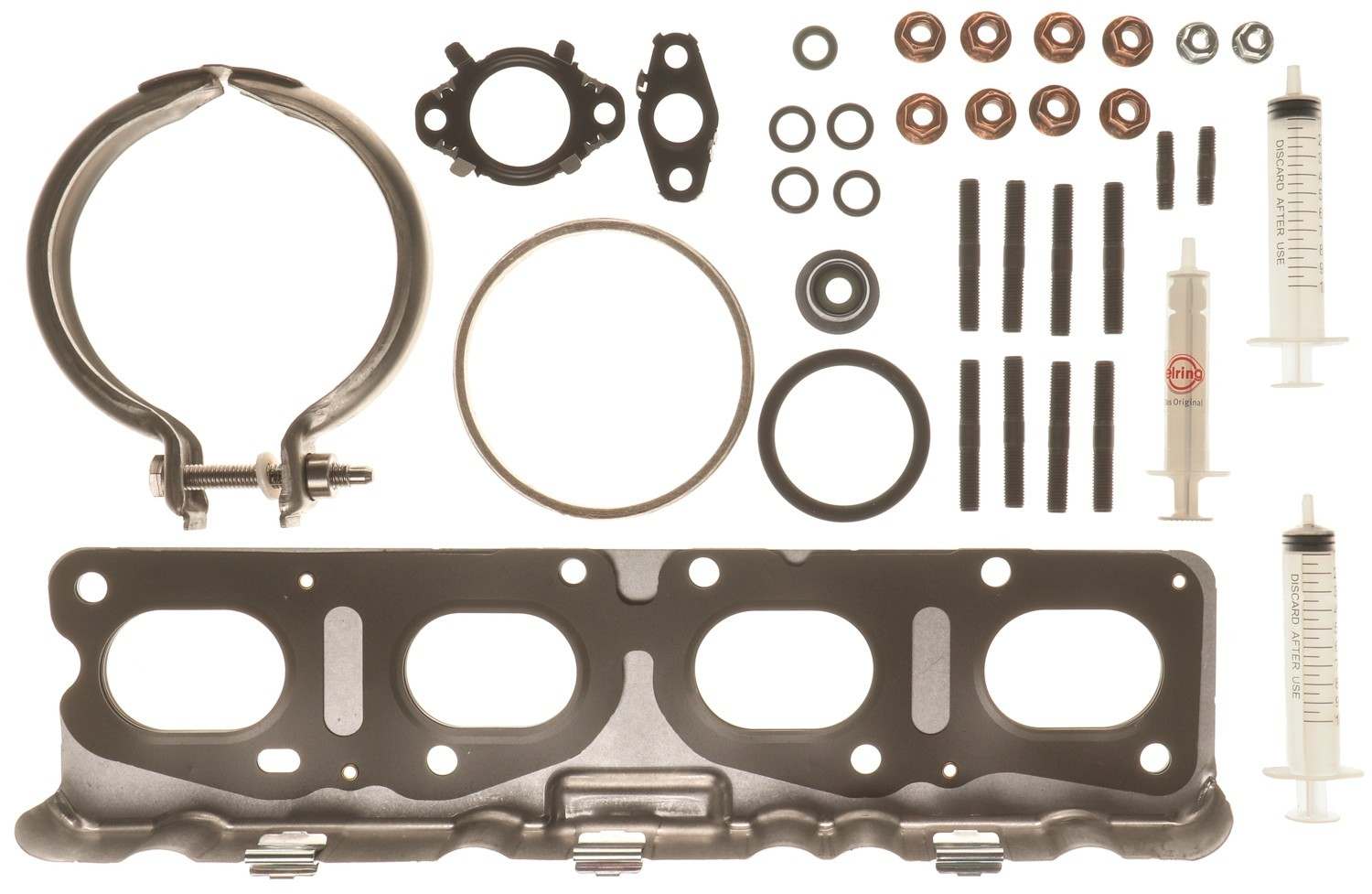 Mahle GS33936