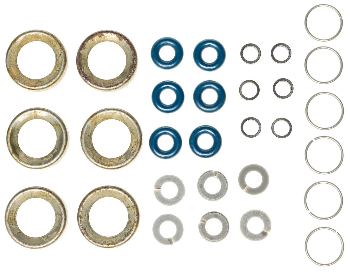 Mahle GS34001