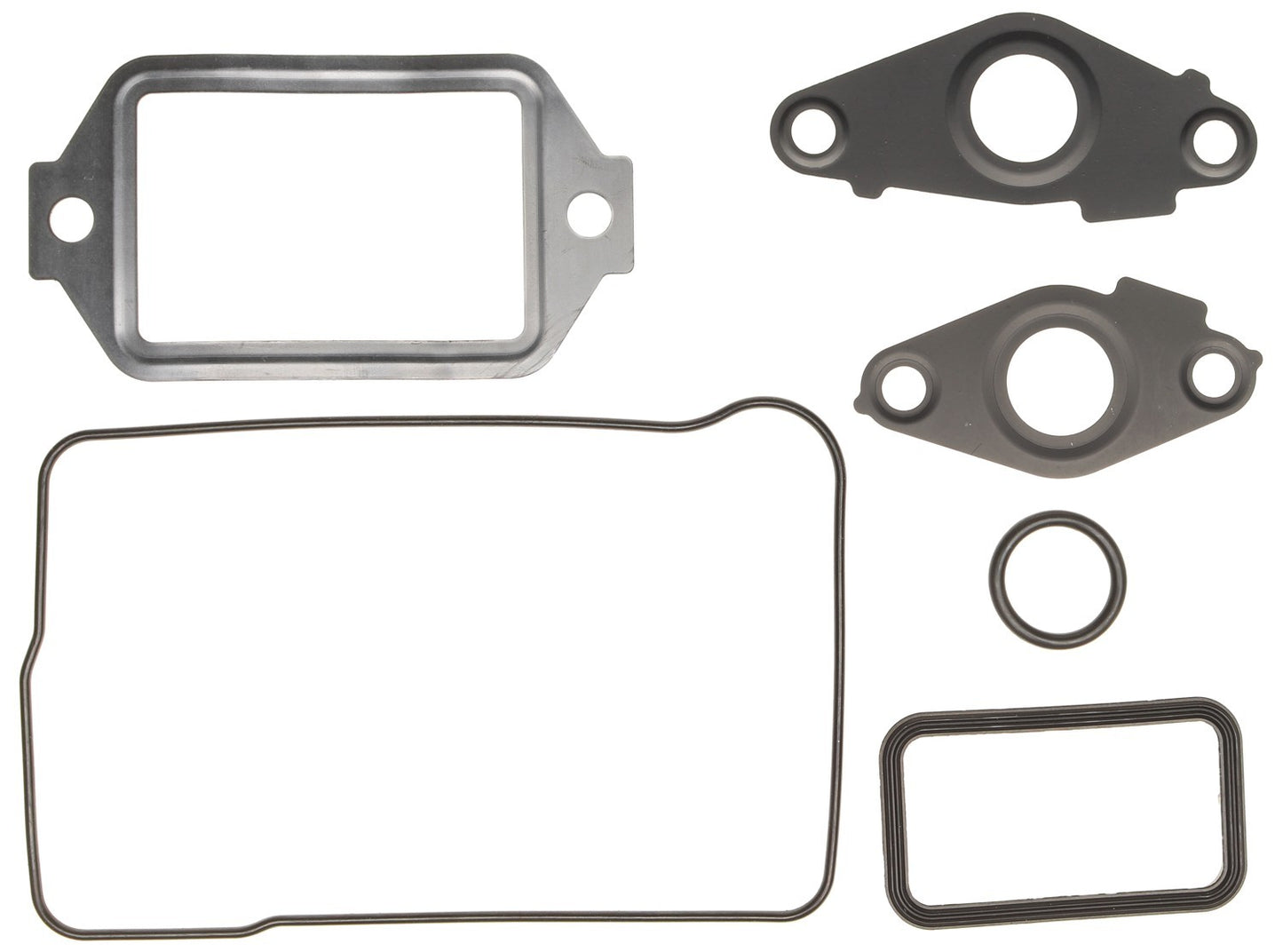 Mahle Engine Oil Cooler Gasket Set GS34005 main image