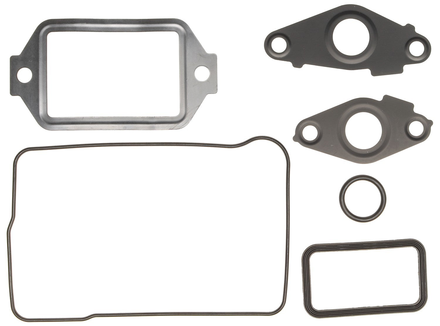 Mahle Engine Oil Cooler Gasket Set GS34005 main image