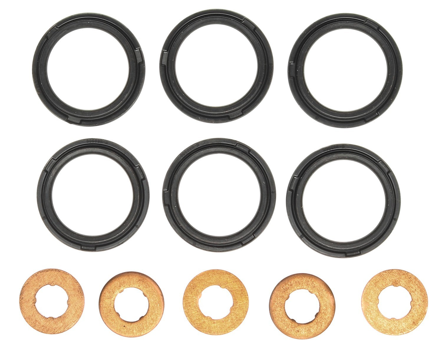 Mahle Fuel Injector Seal Kit GS34054 main image
