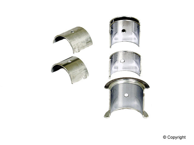 Mahle Engine Camshaft Bearing Set