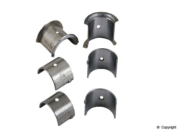 Mahle Engine Camshaft Bearing Set