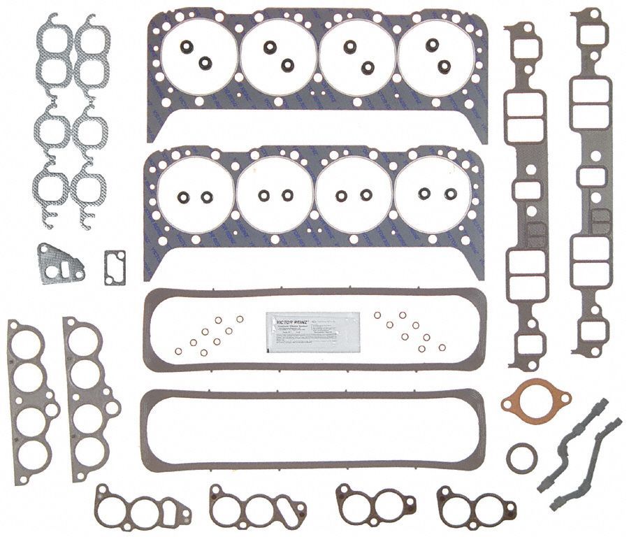 MAHLE Engine Cylinder Head Gasket Set HS1178VL