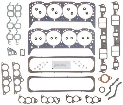 MAHLE Engine Cylinder Head Gasket Set HS1178VL