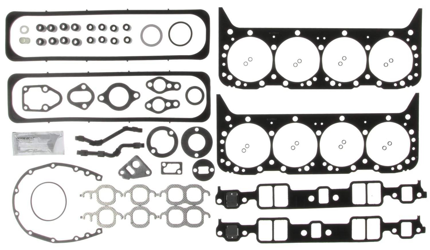 MAHLE Engine Cylinder Head Gasket Set HS1178VN
