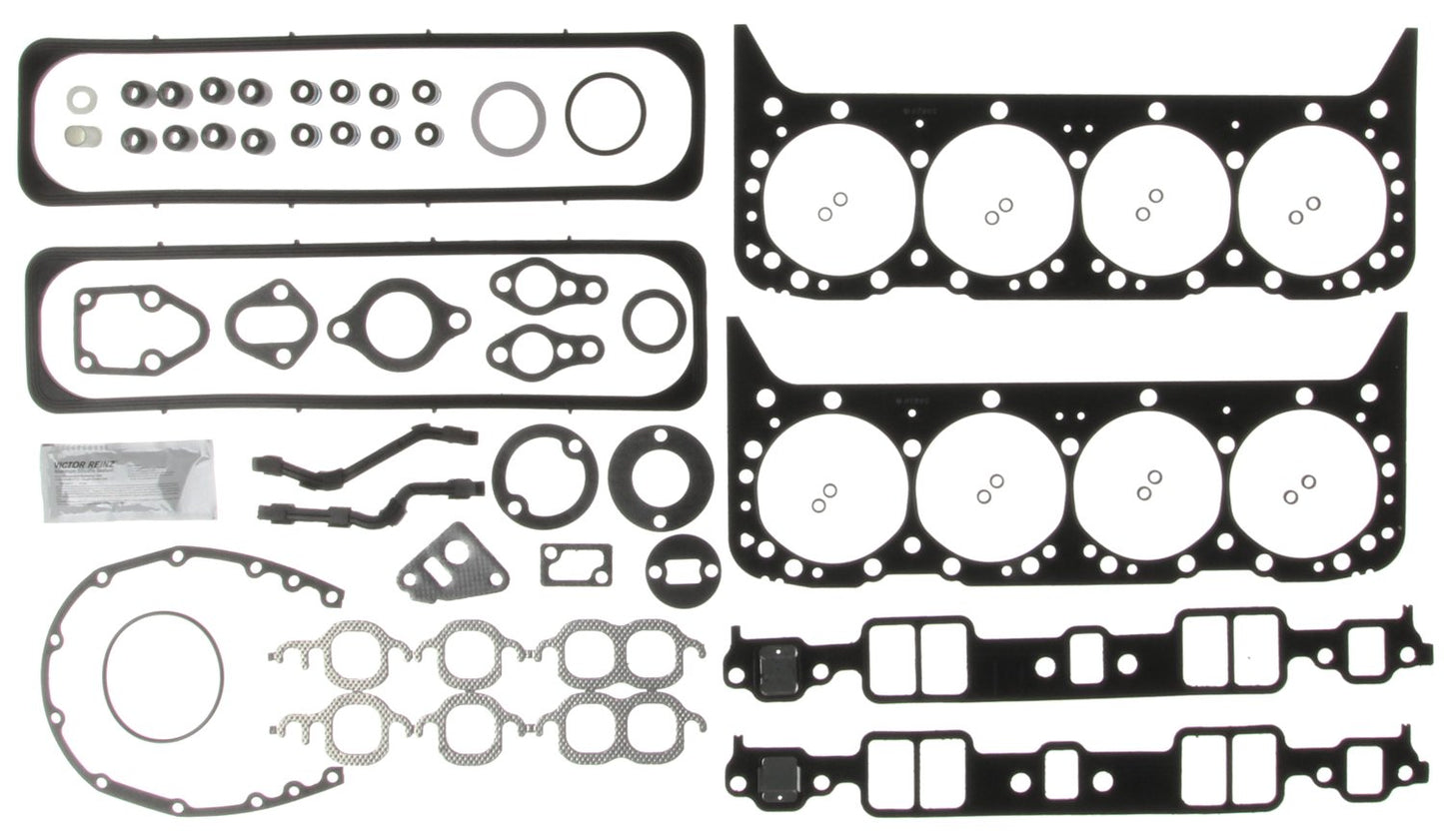 MAHLE Engine Cylinder Head Gasket Set HS1178VN