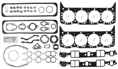 MAHLE Engine Cylinder Head Gasket Set HS1178VN